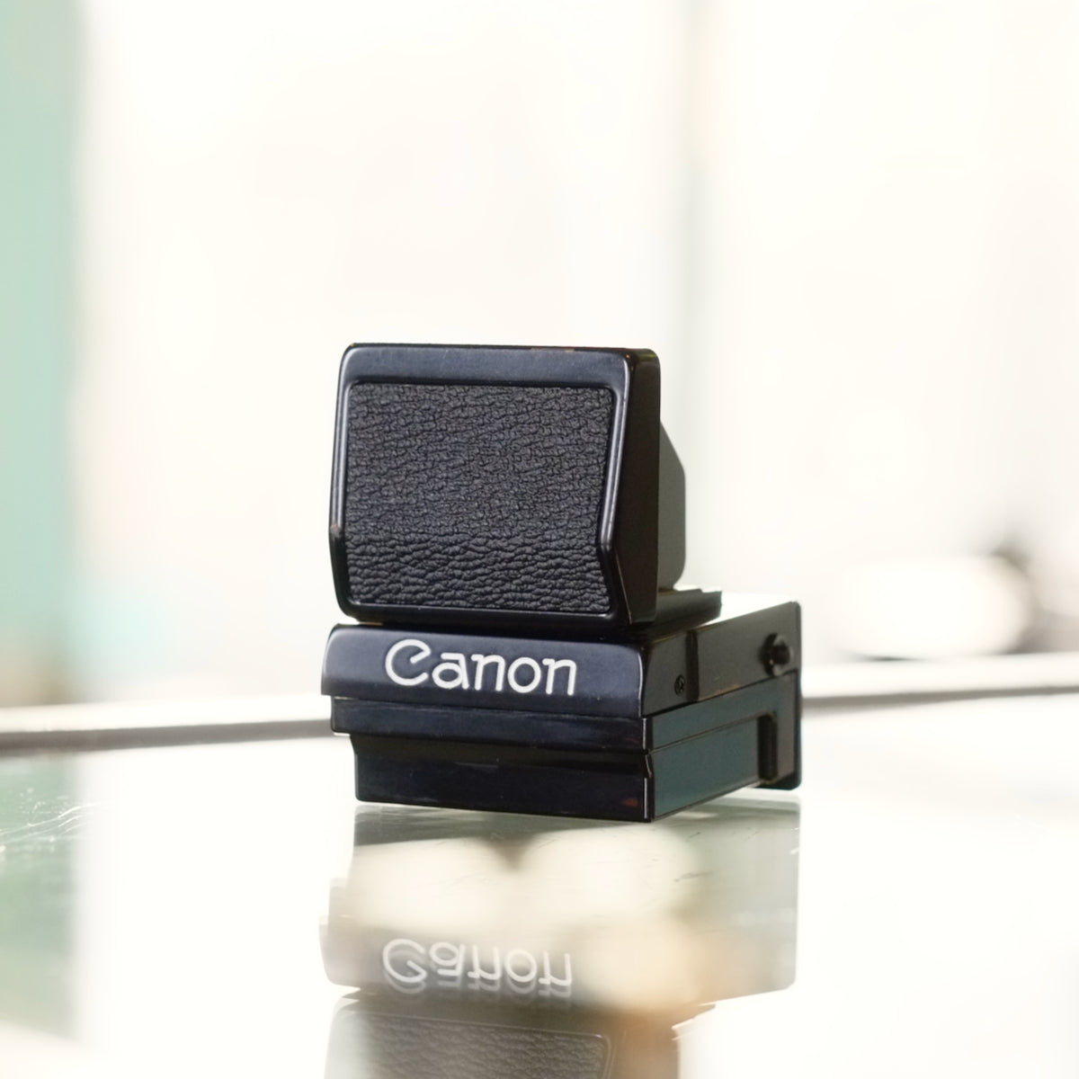 Canon Waist Level Viewfinder for F-1