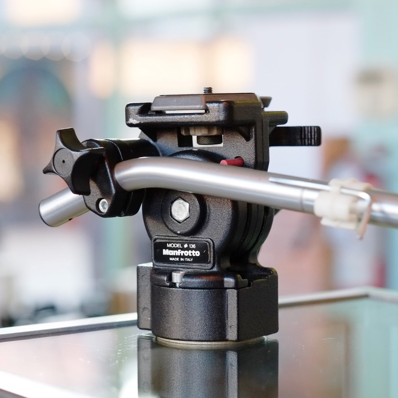 Manfrotto 136