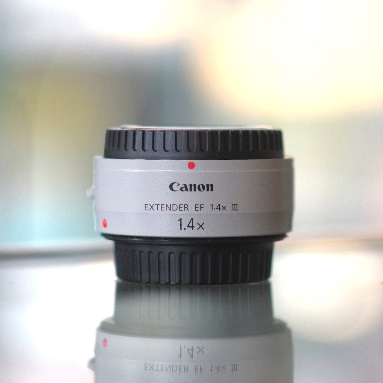 Canon Extender EF 1.4x III