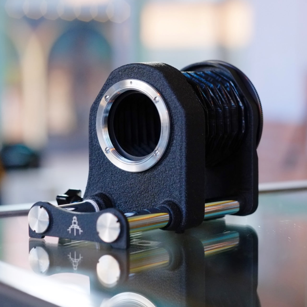 Pentacon M42 bellows