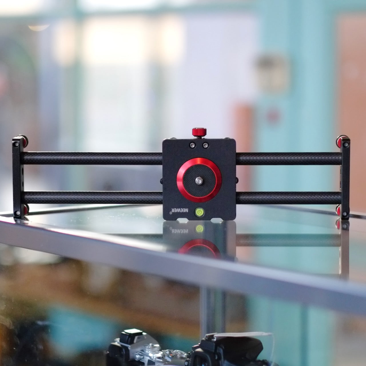 Neewer 39cm Slider