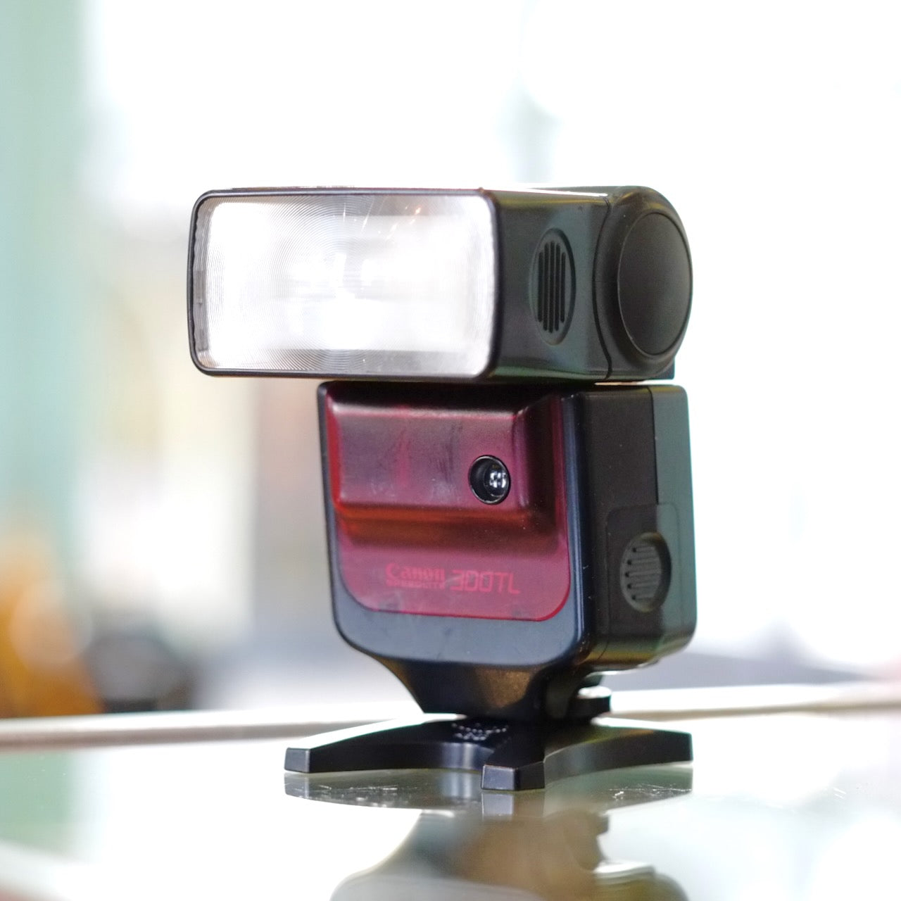 Canon Speedlite 300TL