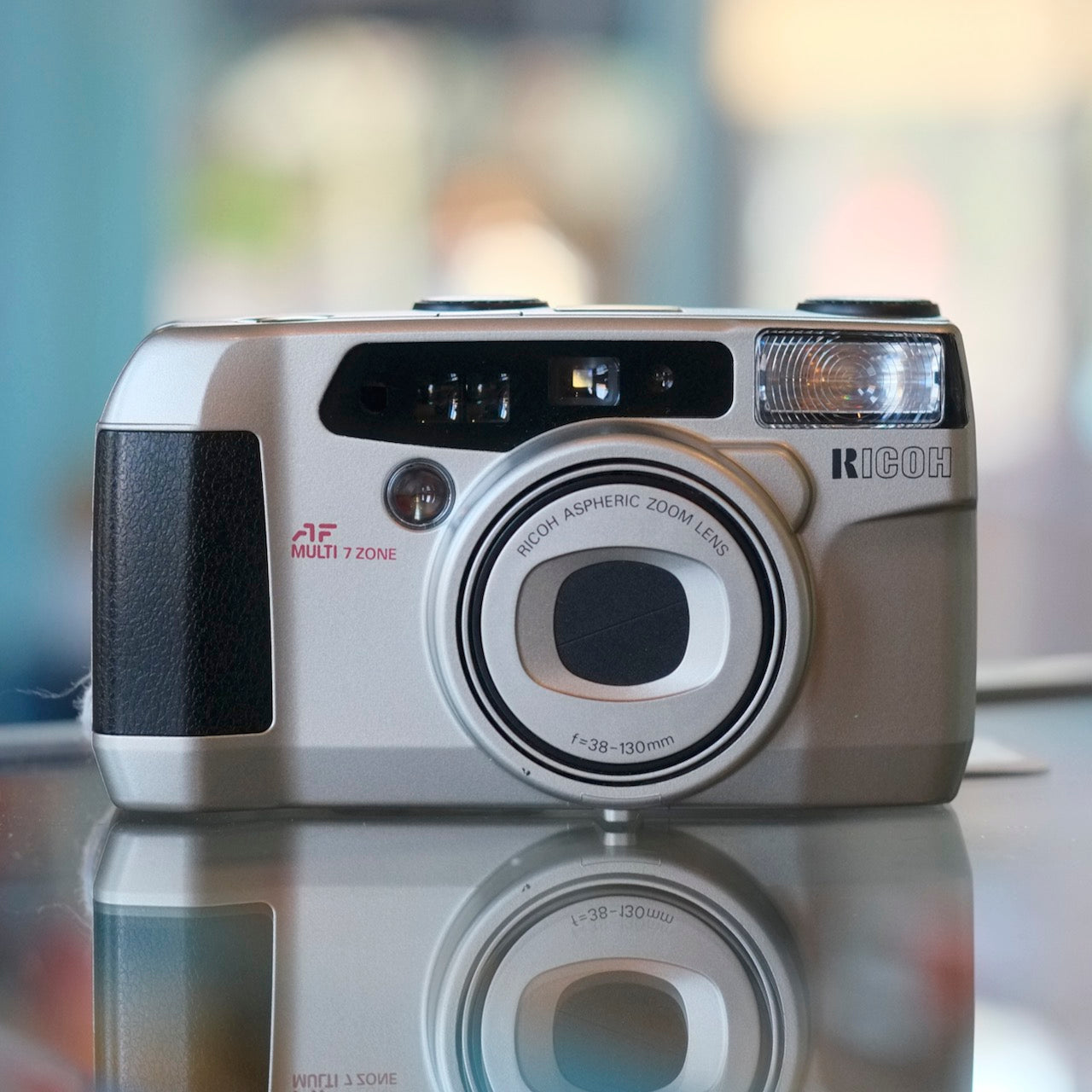 Ricoh Myport 330SF