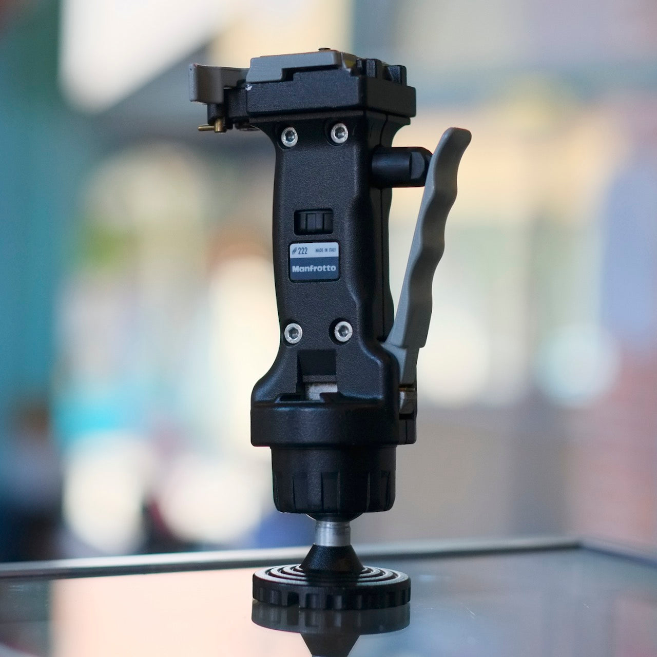 Manfrotto 222