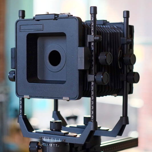 Cambo SC-2
