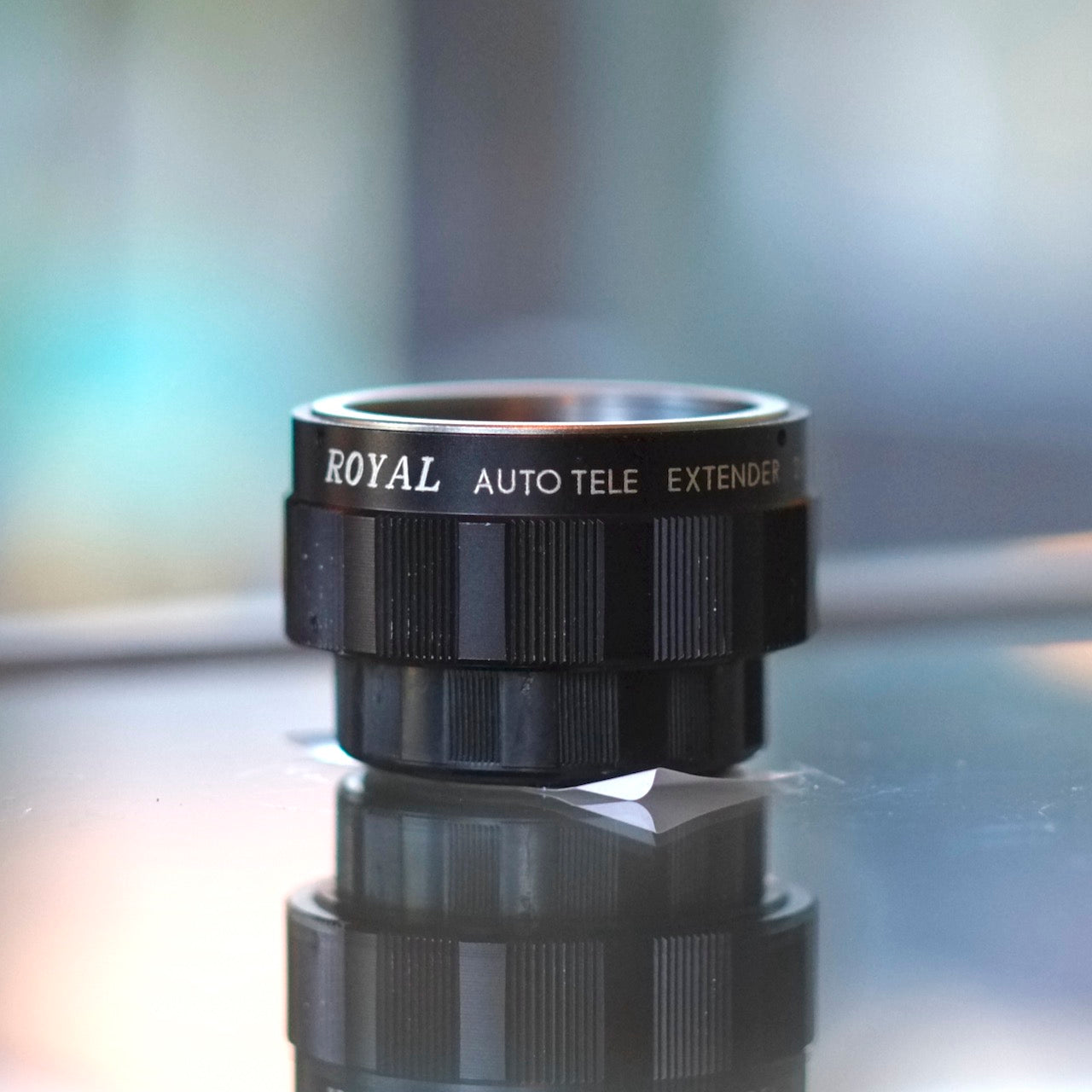 Royal Auto Tele Extender 2x for M42
