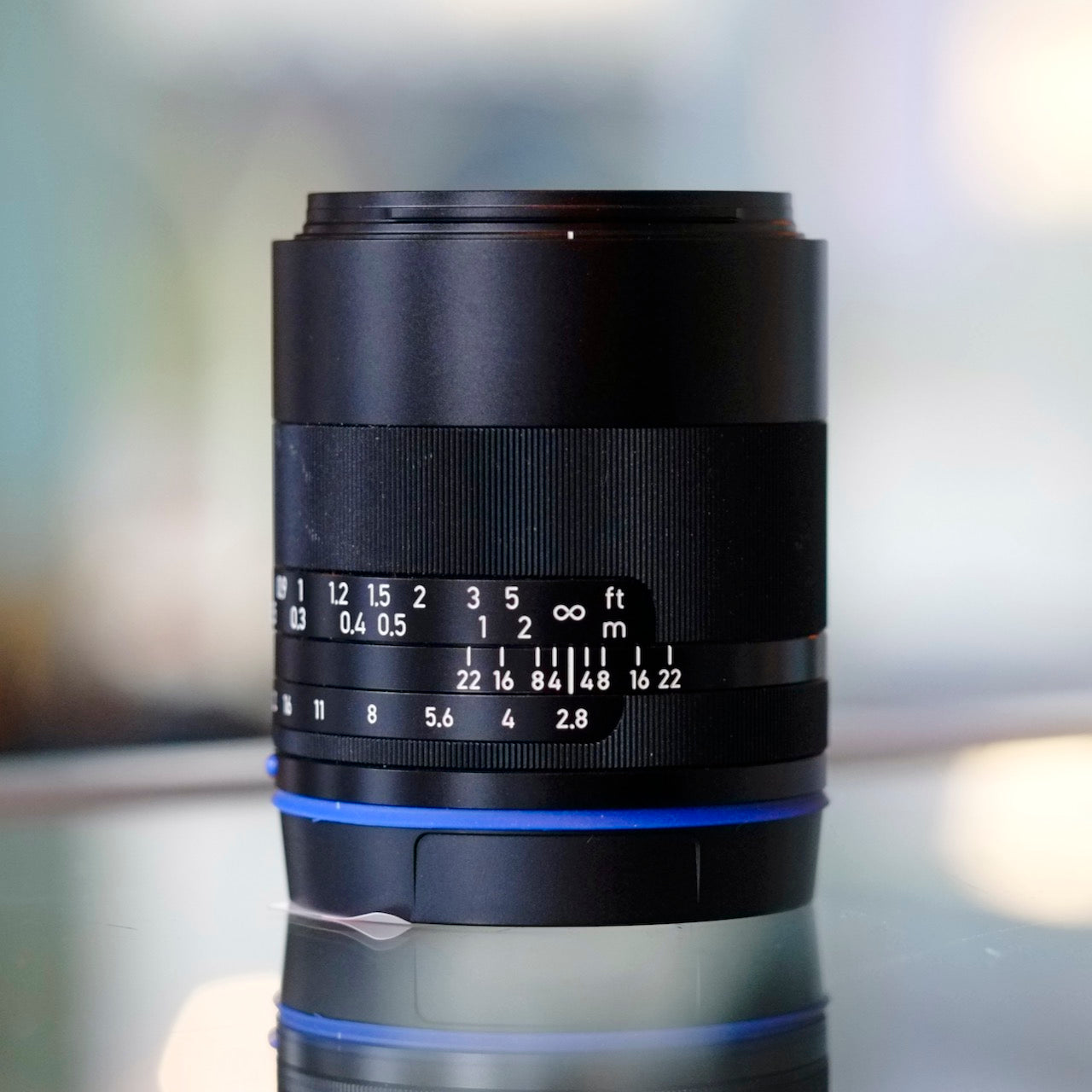 Carl Zeiss Loxia Distagon 21mm f2.8 T* for Sony E