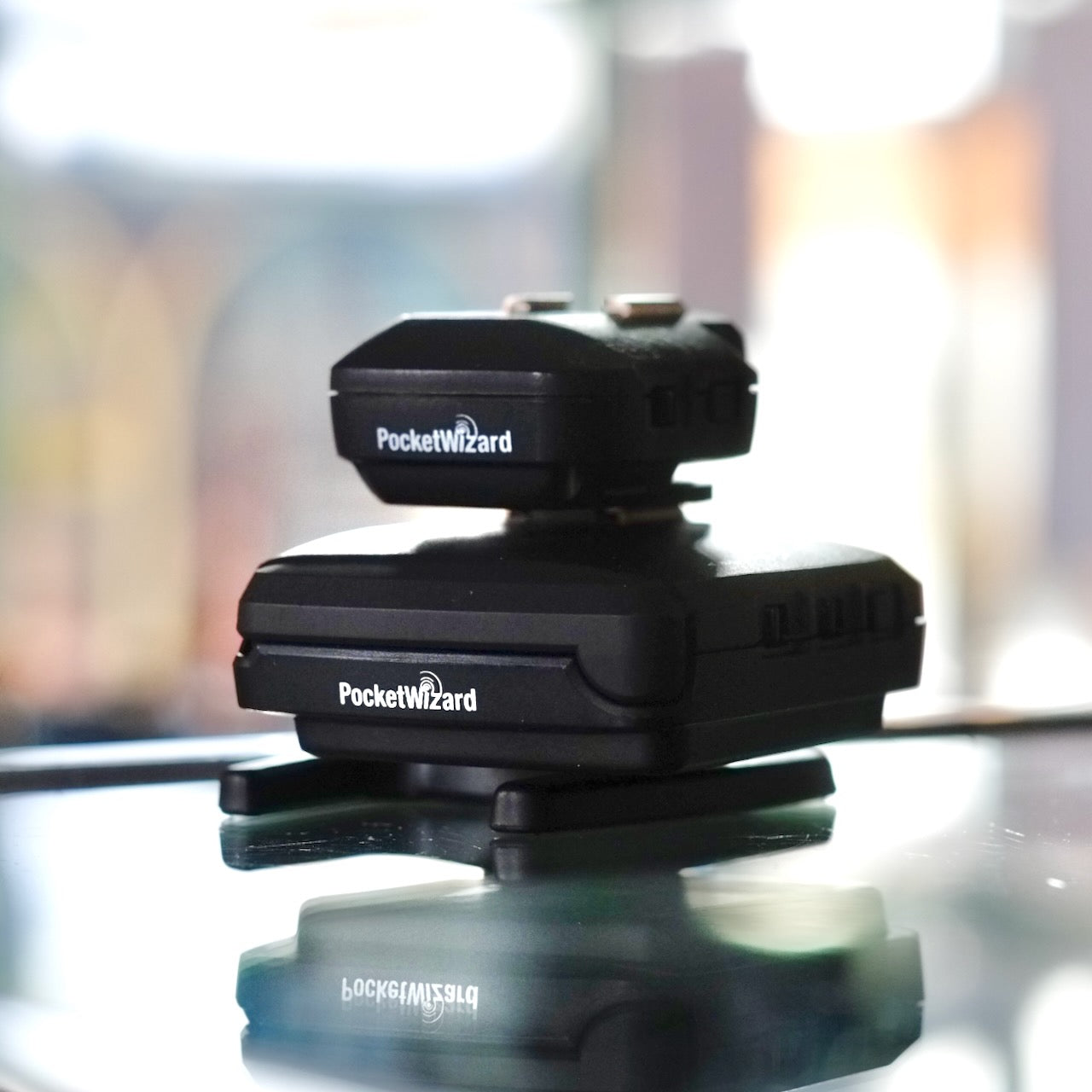 Pocketwizard MiniTT1/TT5 kit for Nikon