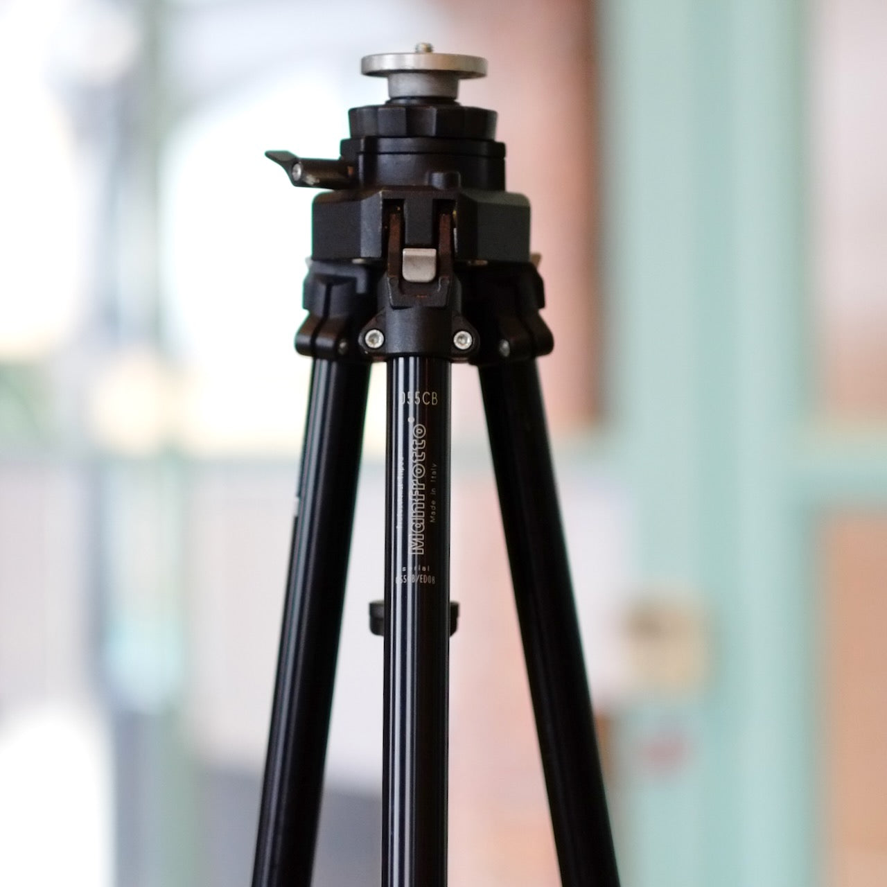 Manfrotto 055CB