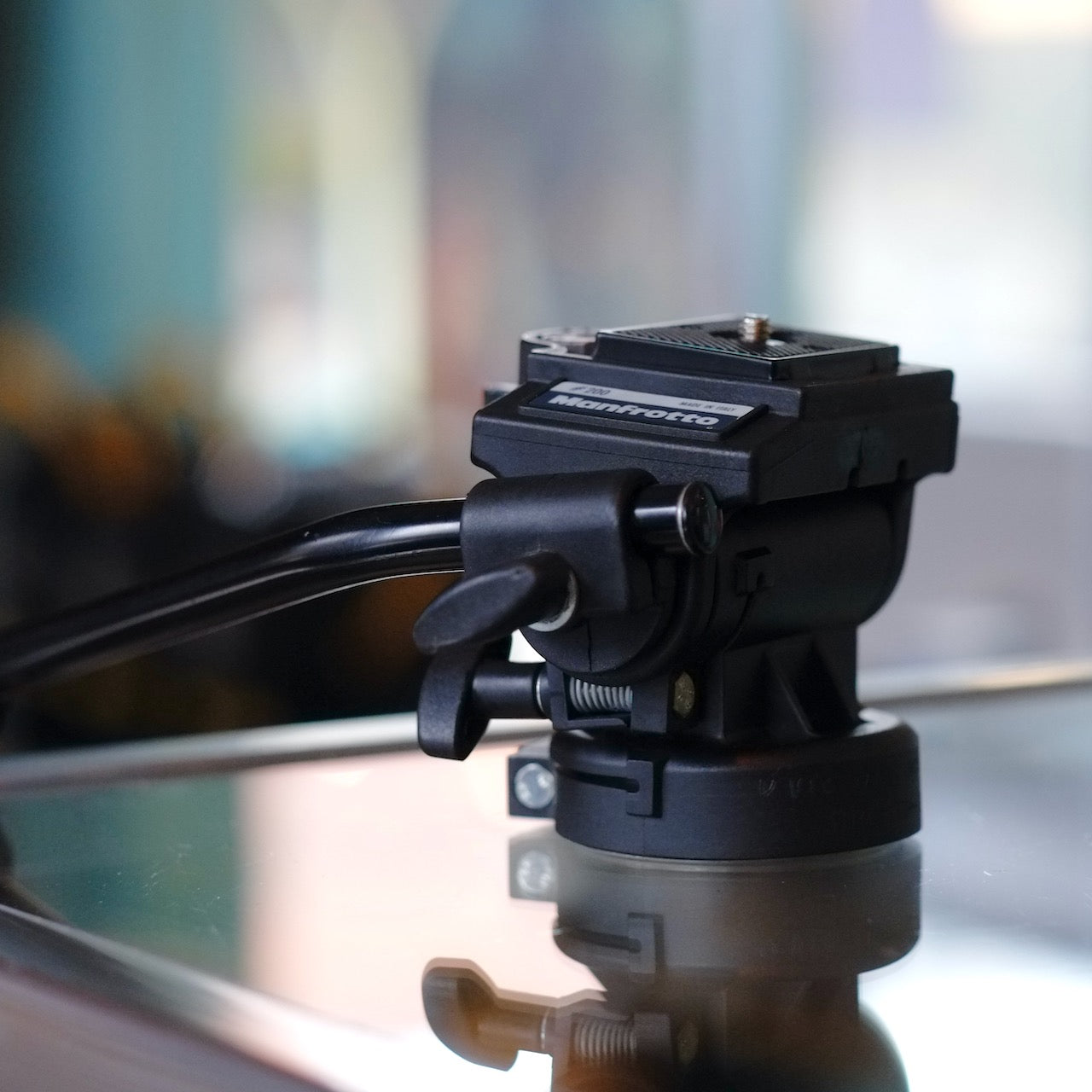 Manfrotto 200