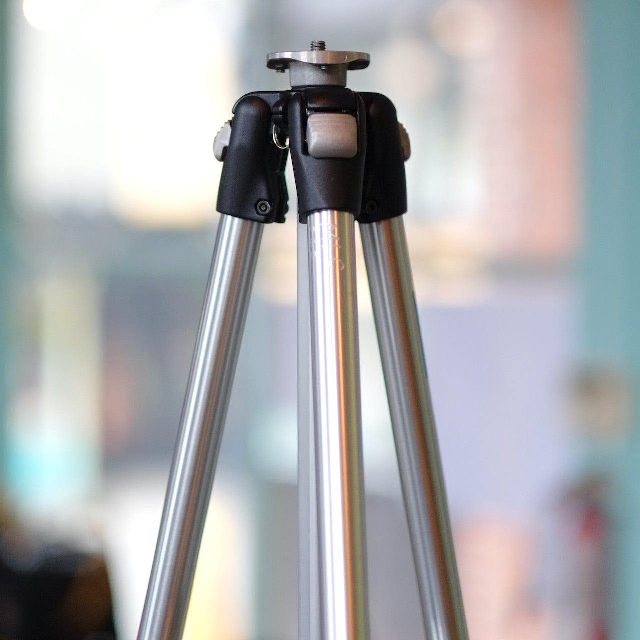 Manfrotto 190D