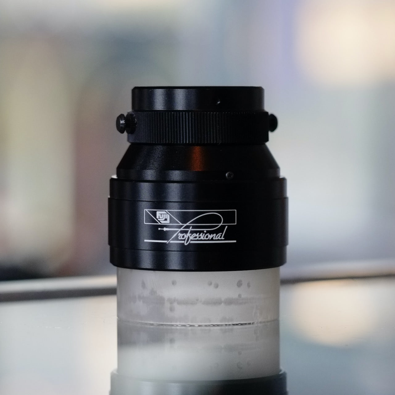 Fujifilm Professional 4X Loupe
