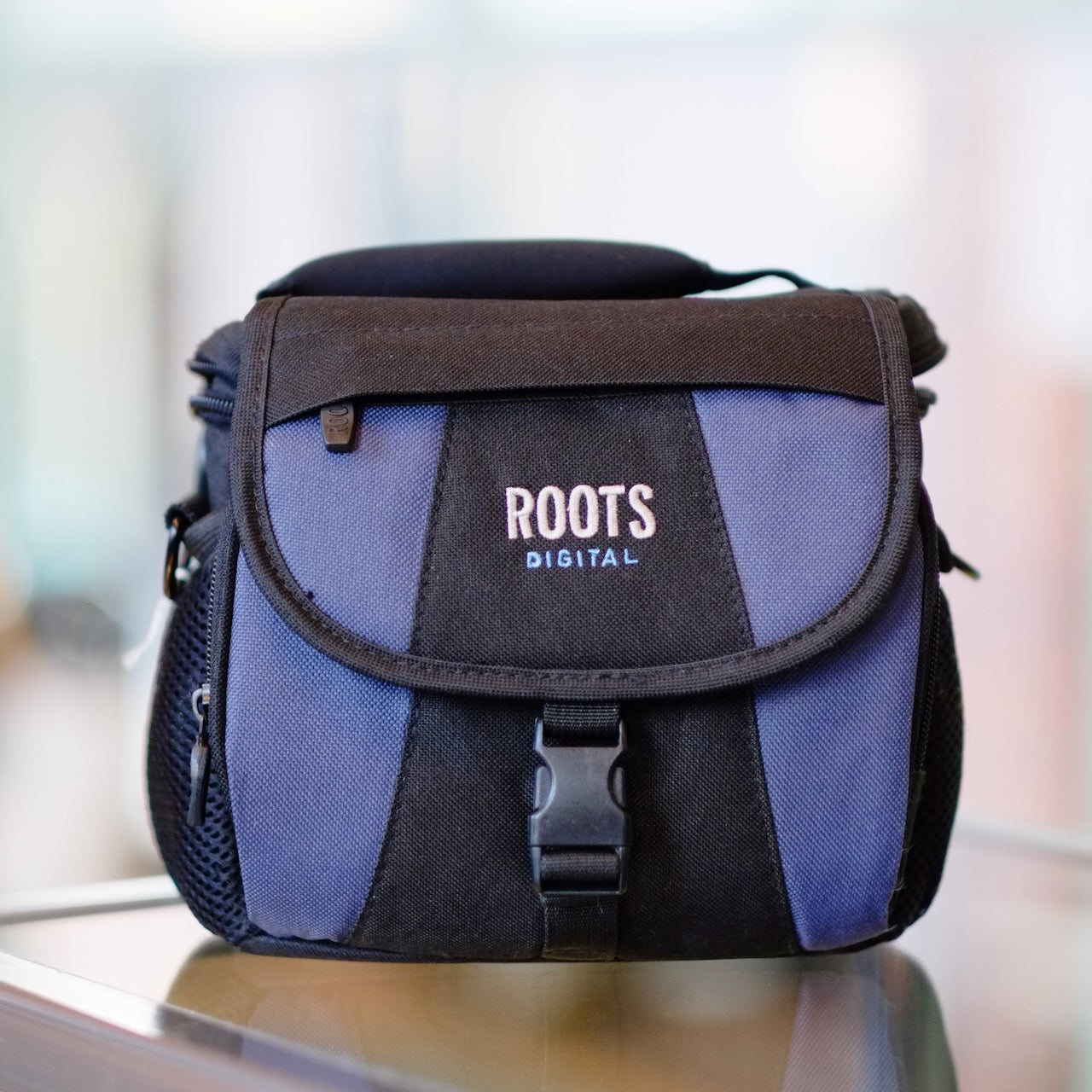 Roots DV20