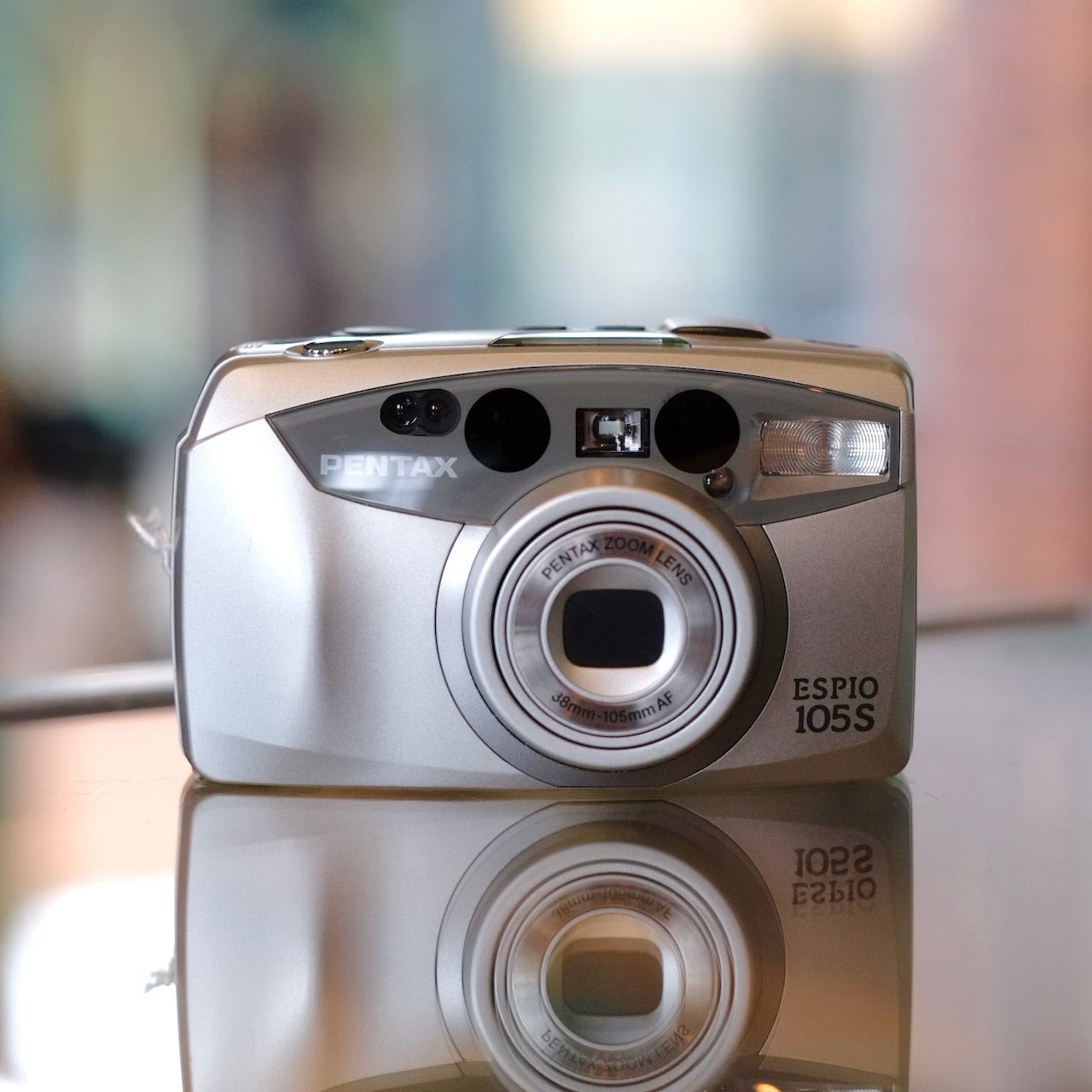 Pentax Espio 105S