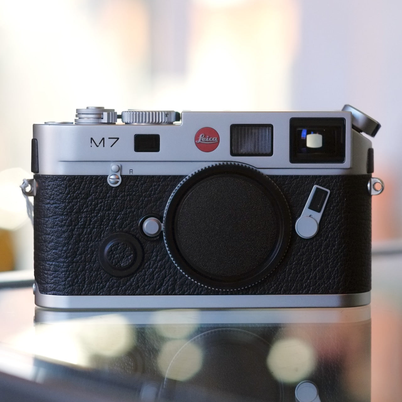 Leica M7