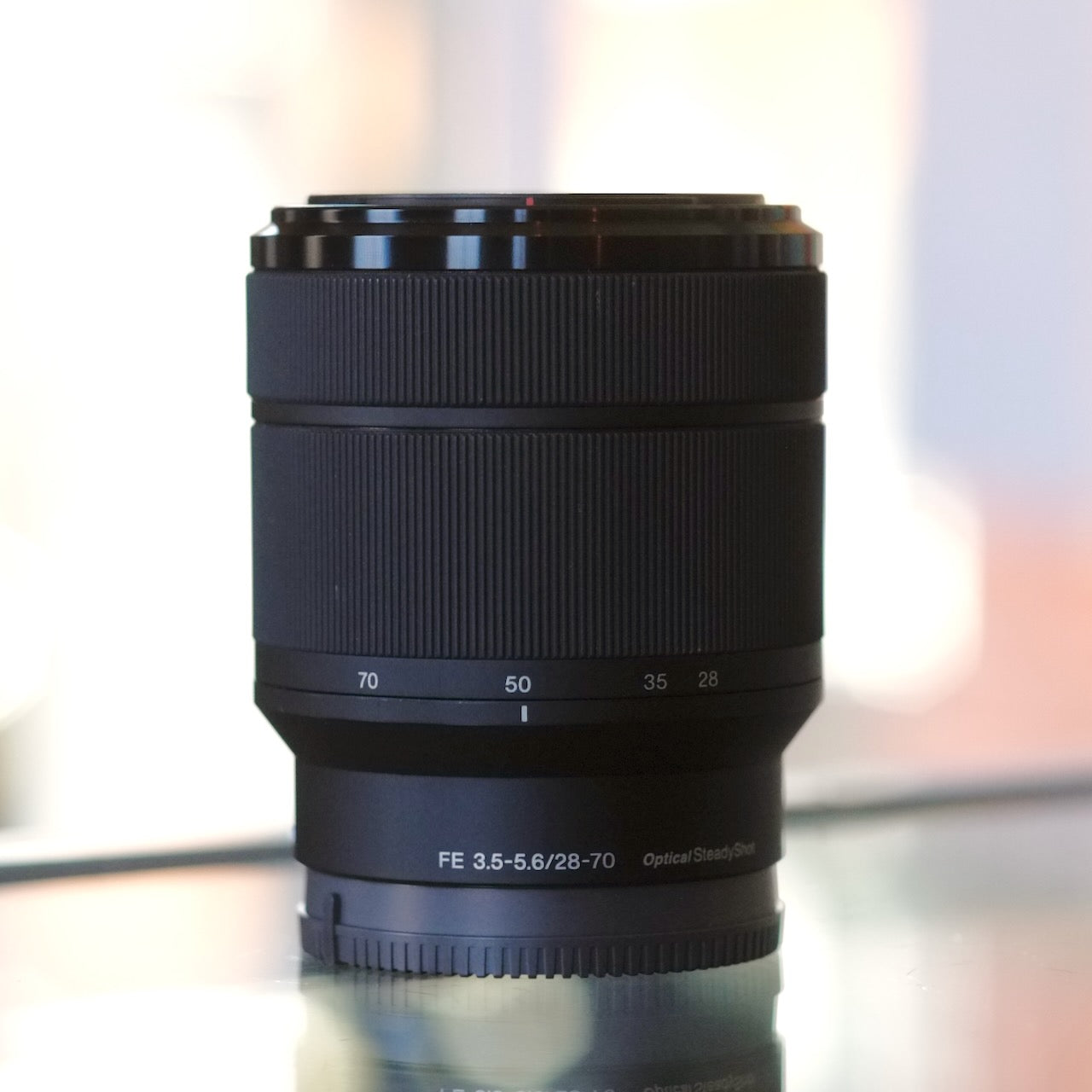 Sony FE 28-70mm f3.5-5.6