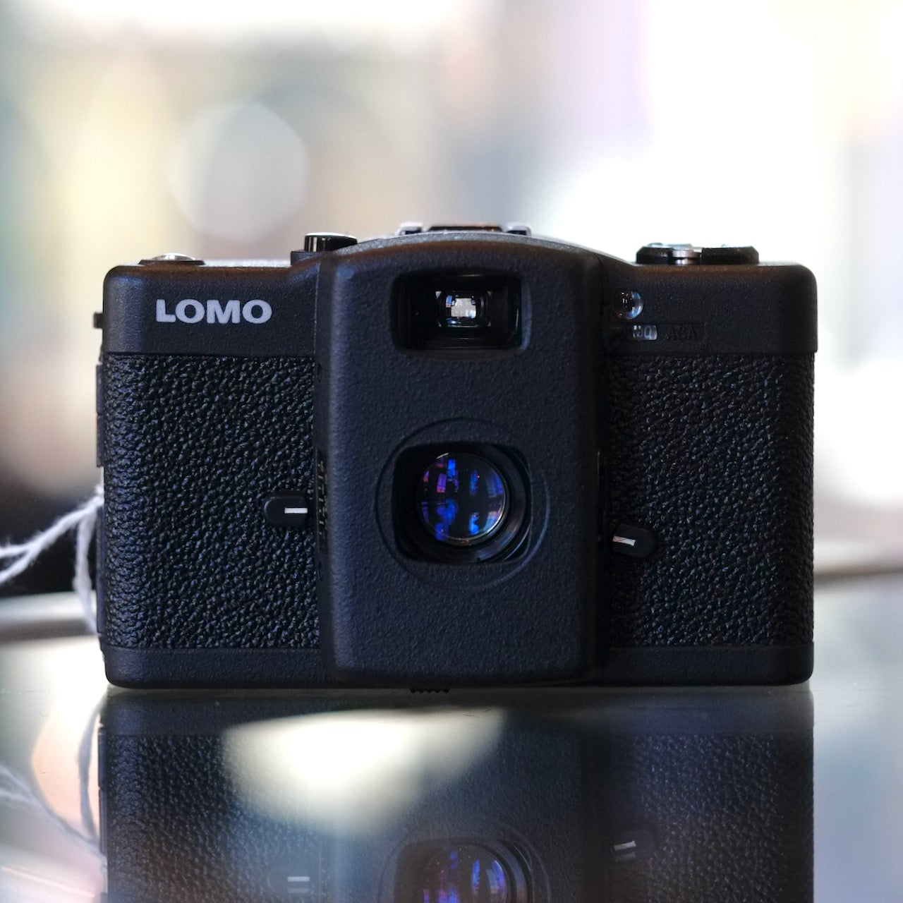 Lomo LC-A