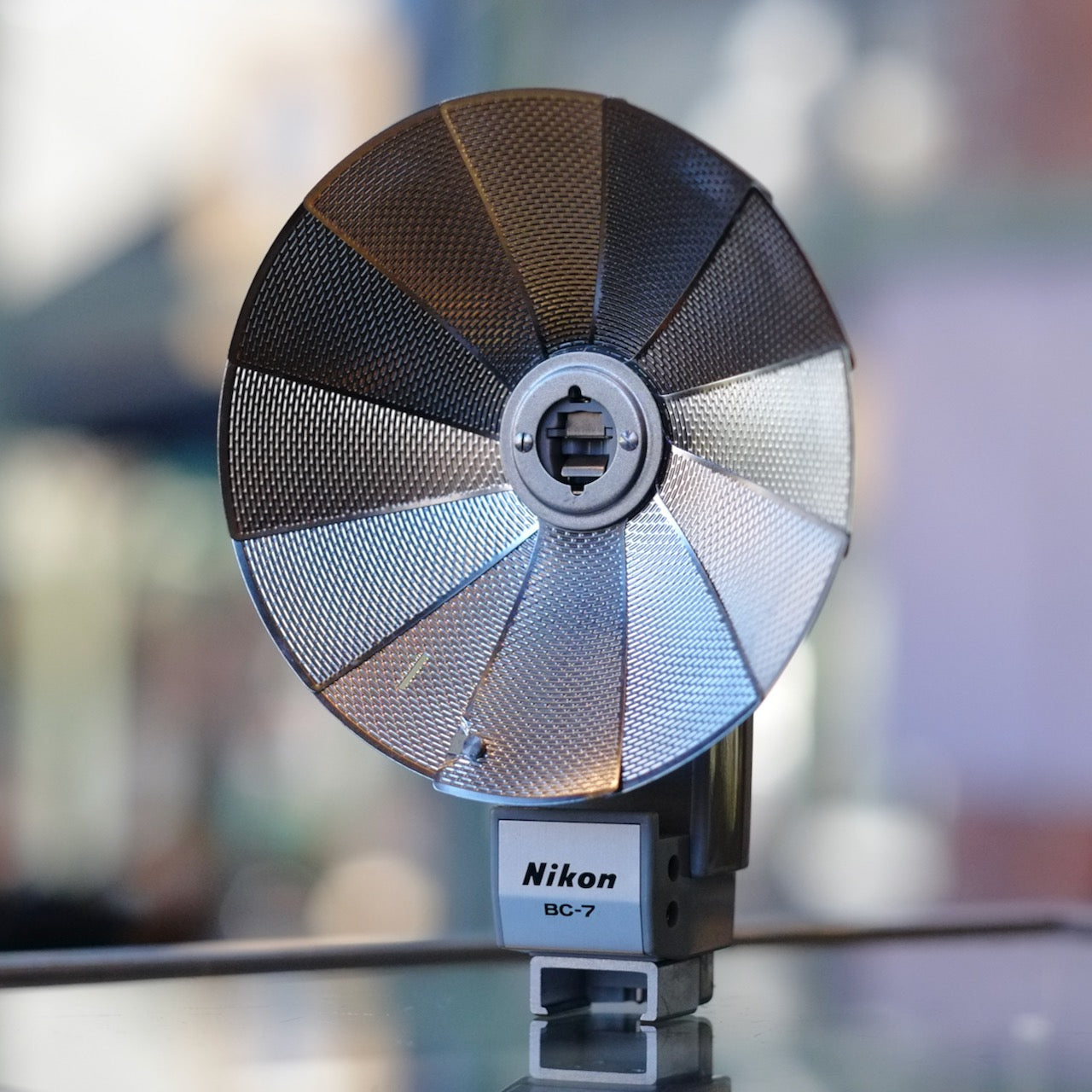 Nikon BC-7