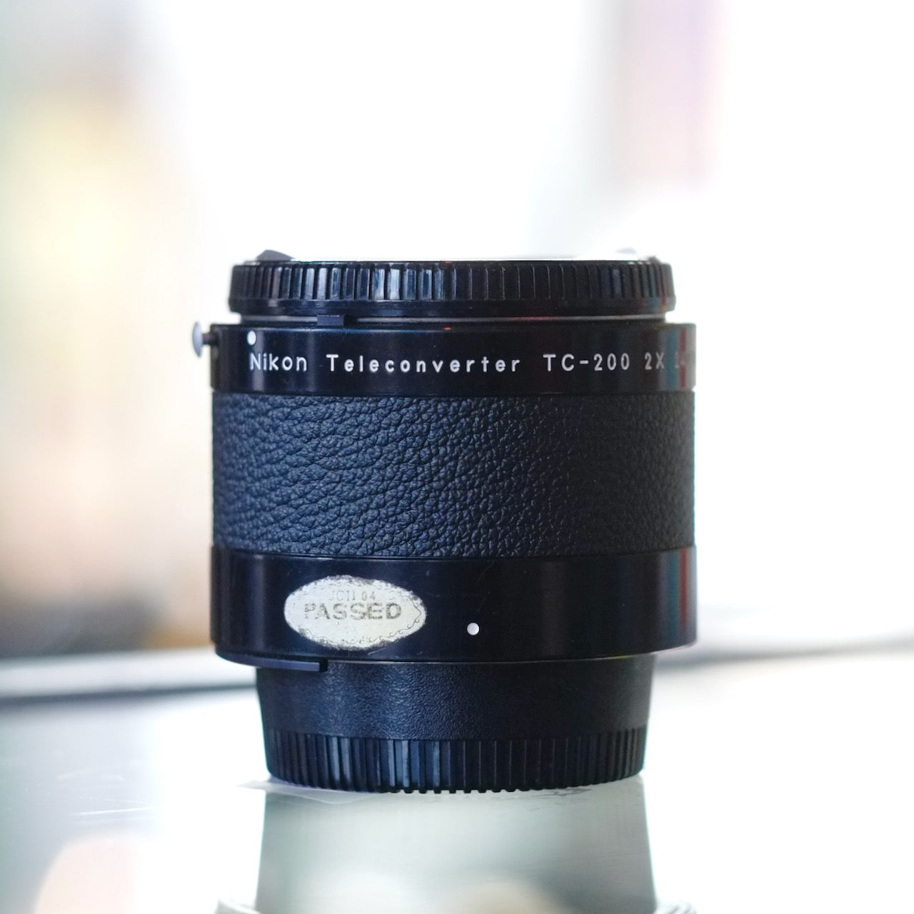Nikon TC-200