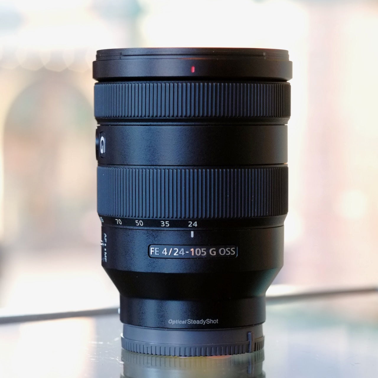 Sony FE 24-105mm f4 G OSS