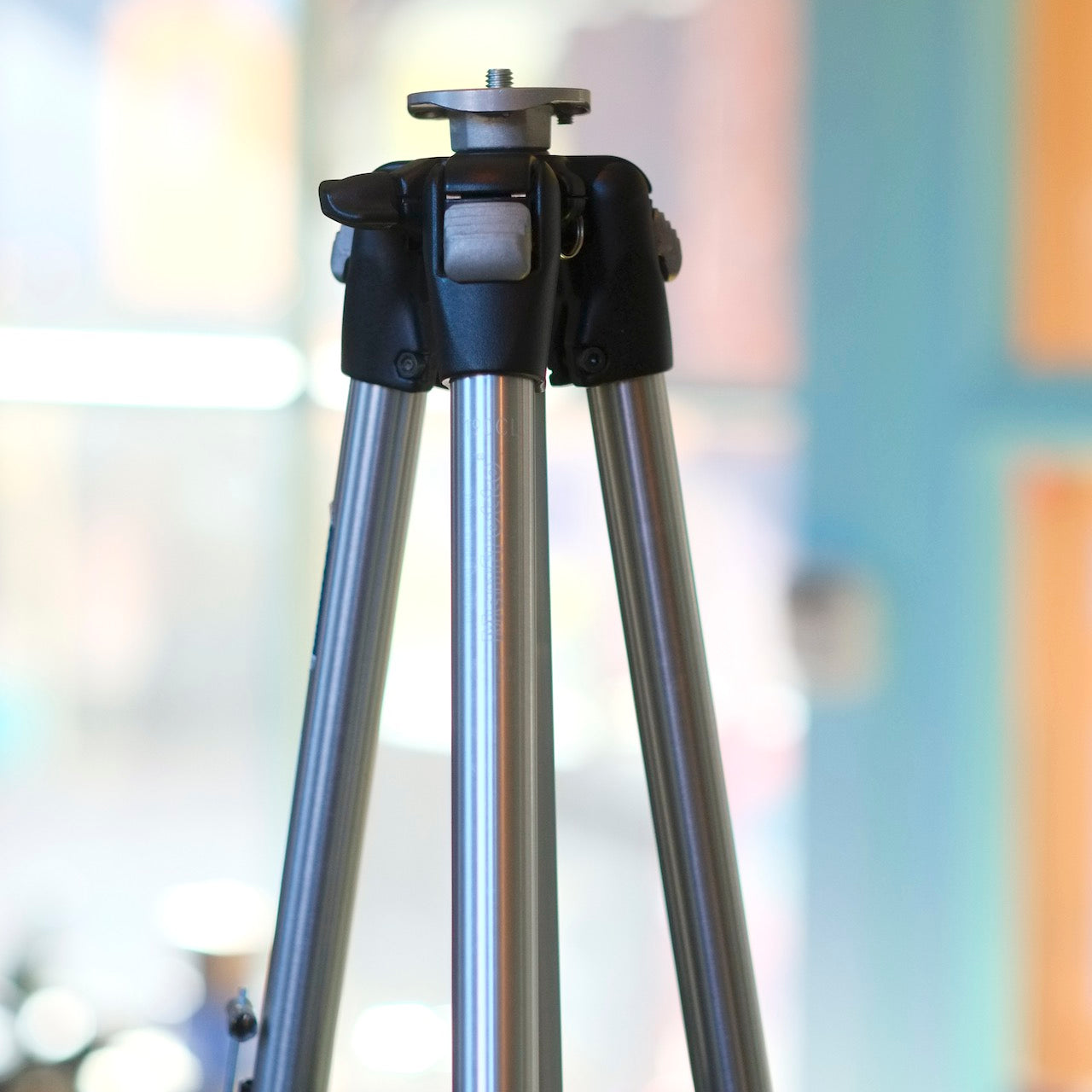 Manfrotto 190CL