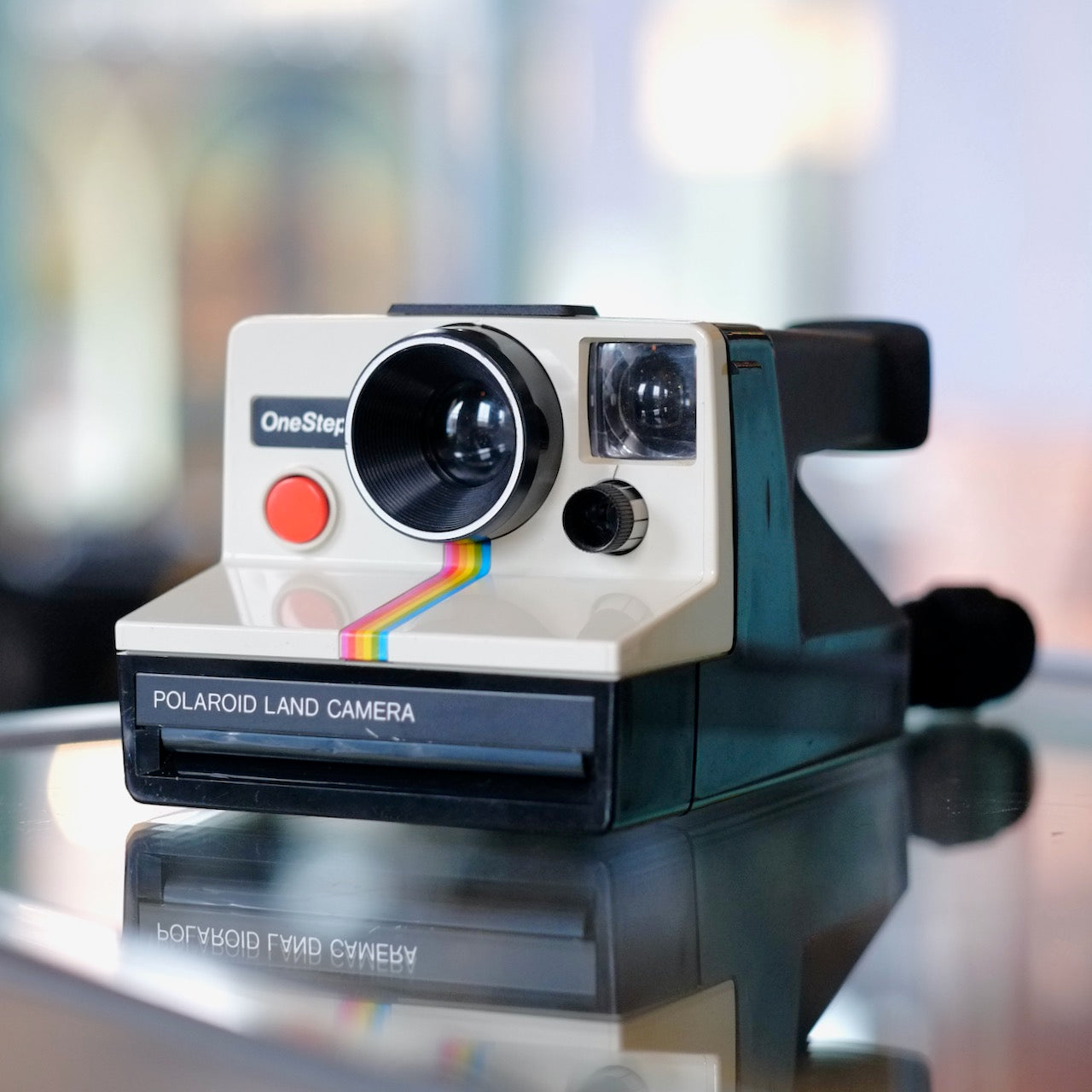Polaroid Onestep