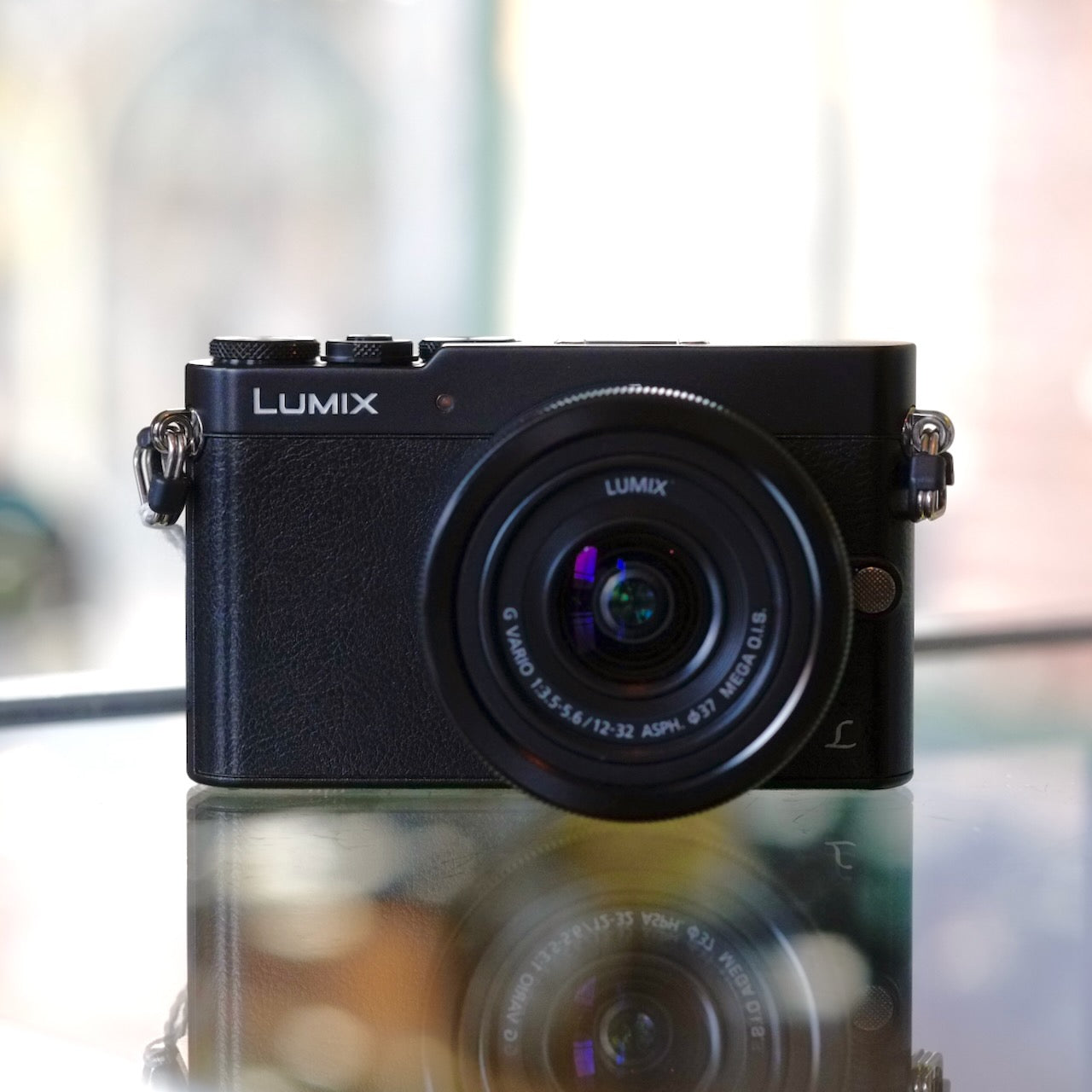 Panasonic Lumix GM5