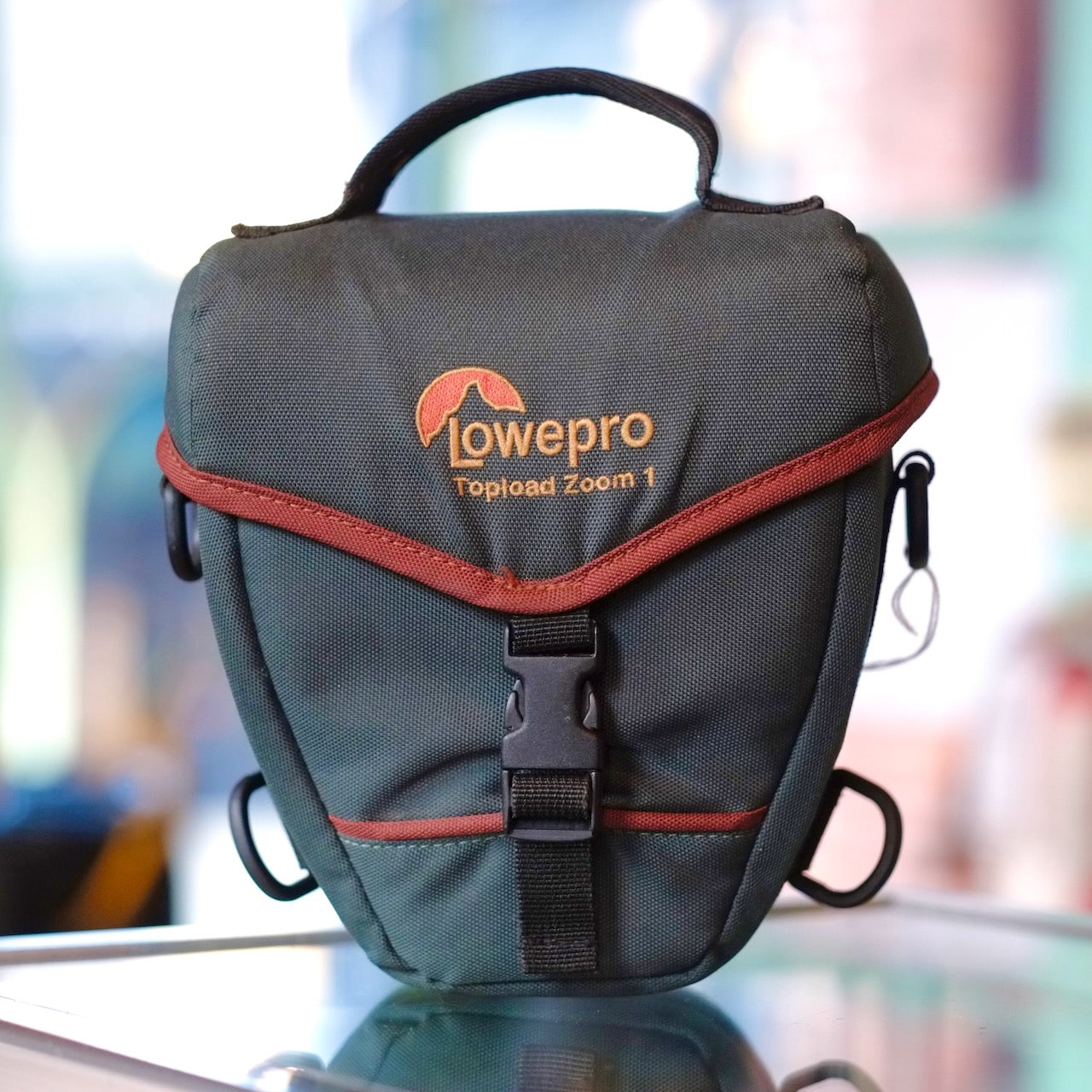 Lowepro Topload Zoom 1