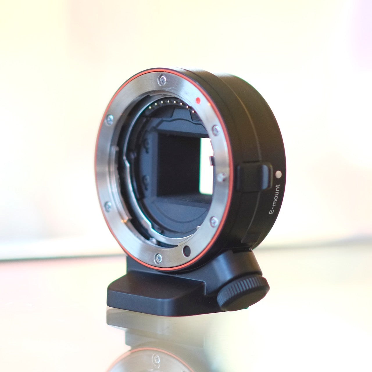 Sony LA-EA1 Adapter
