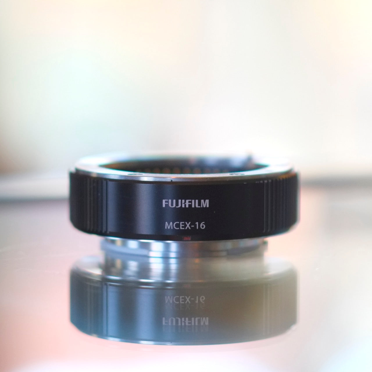 Fujifilm MCEX-16