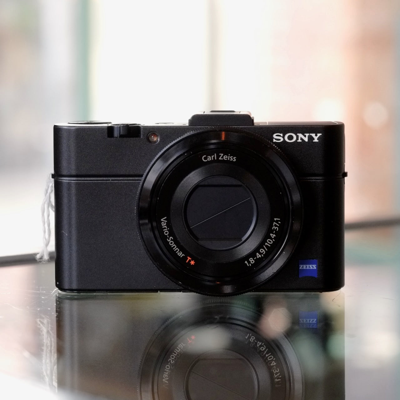Sony RX100 II