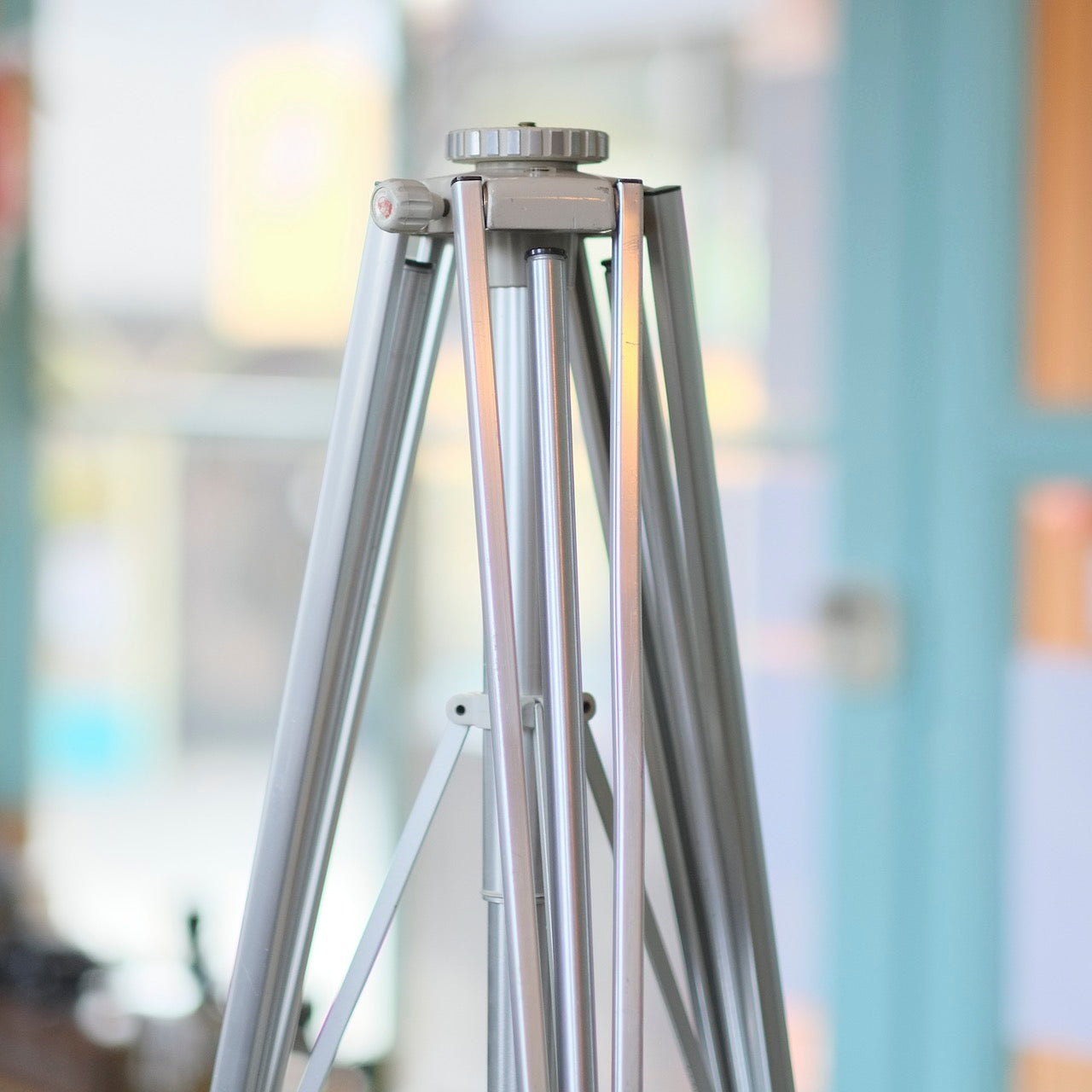 Linhof Tripod