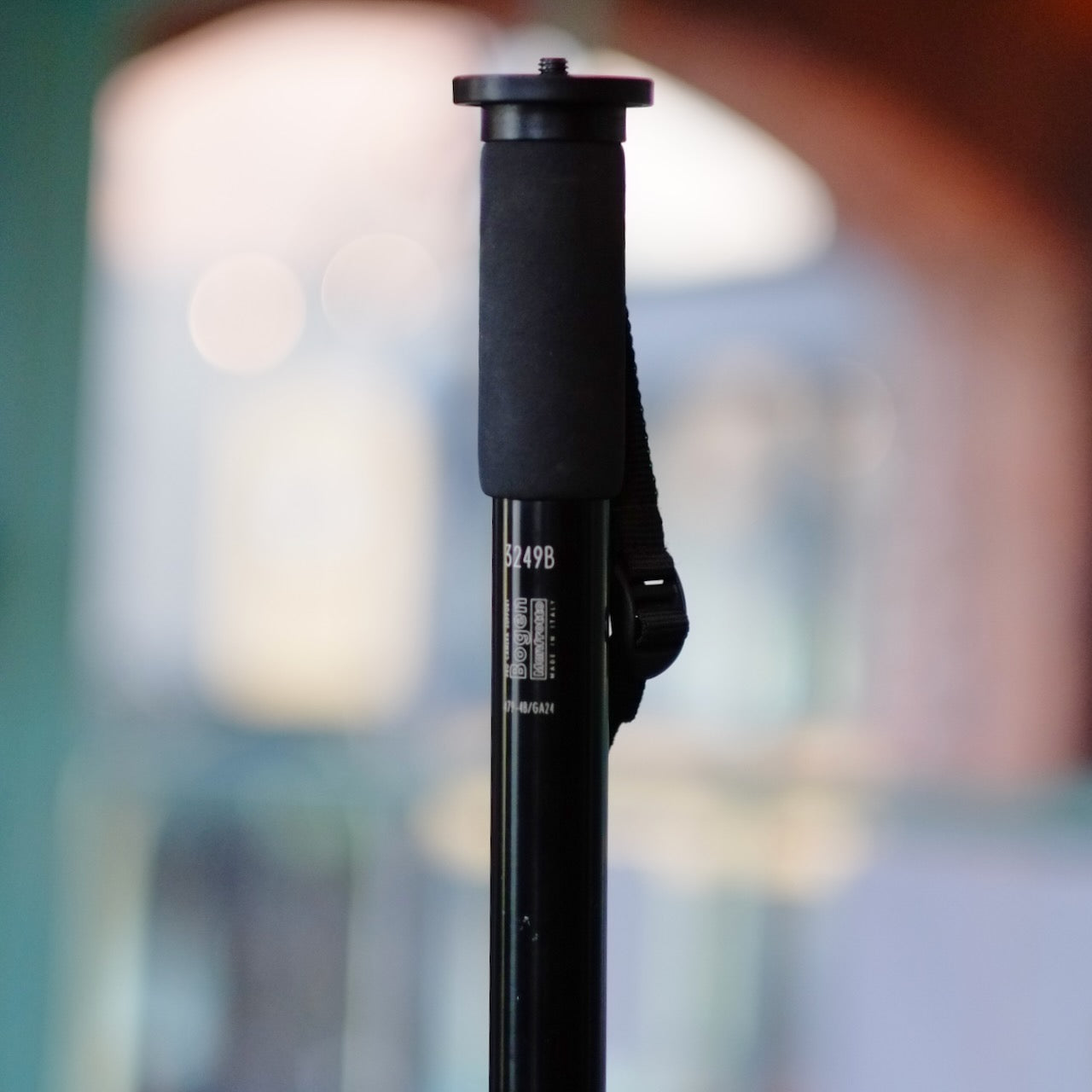 Bogen/Manfrotto 3249B (AKA 479-4B)