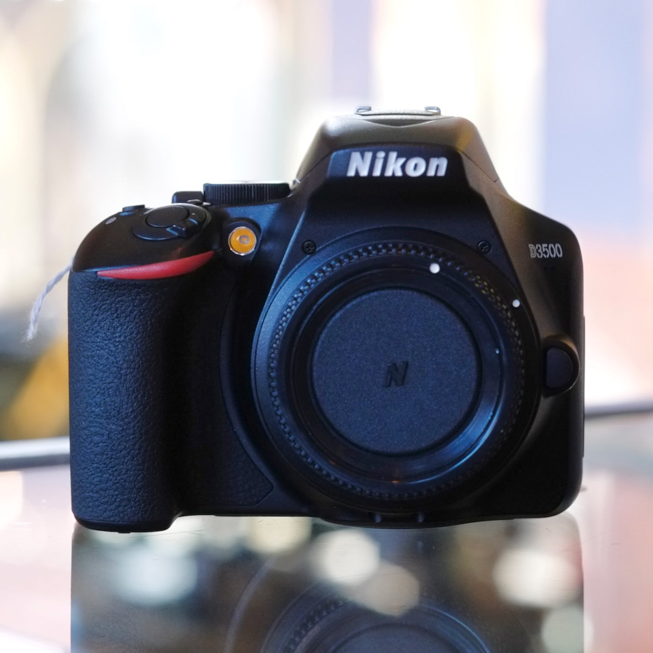 Nikon D3500