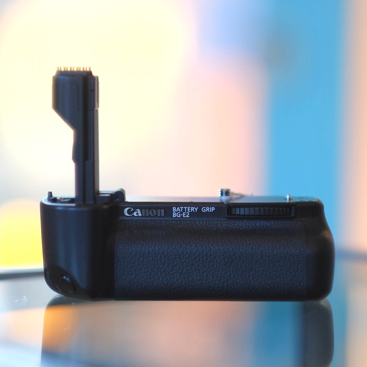 Canon BG-E2