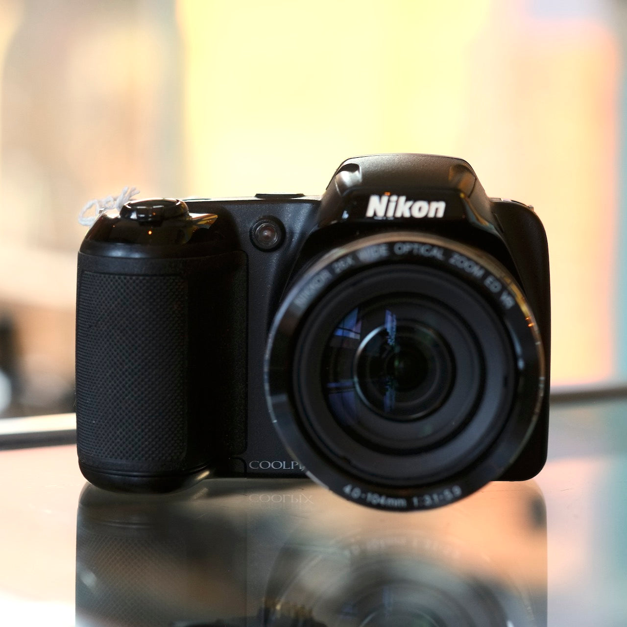 NIkon Coolpix L330