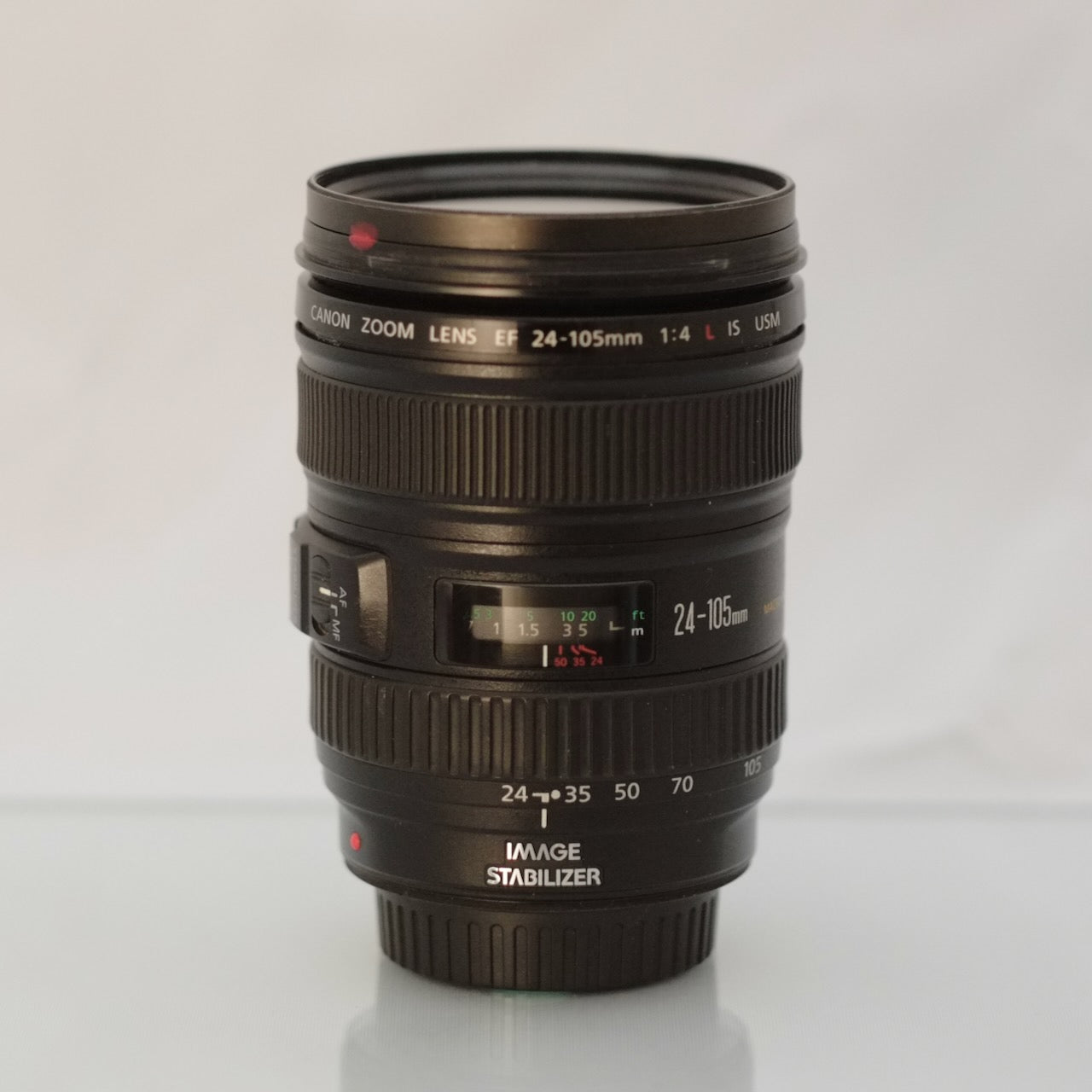 Canon EF 24-105mm f4L Rental