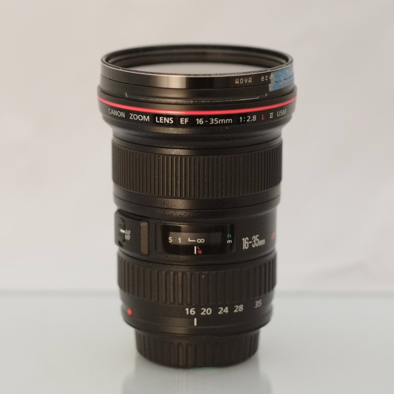 Canon EF 16-35mm f2.8L II Rental