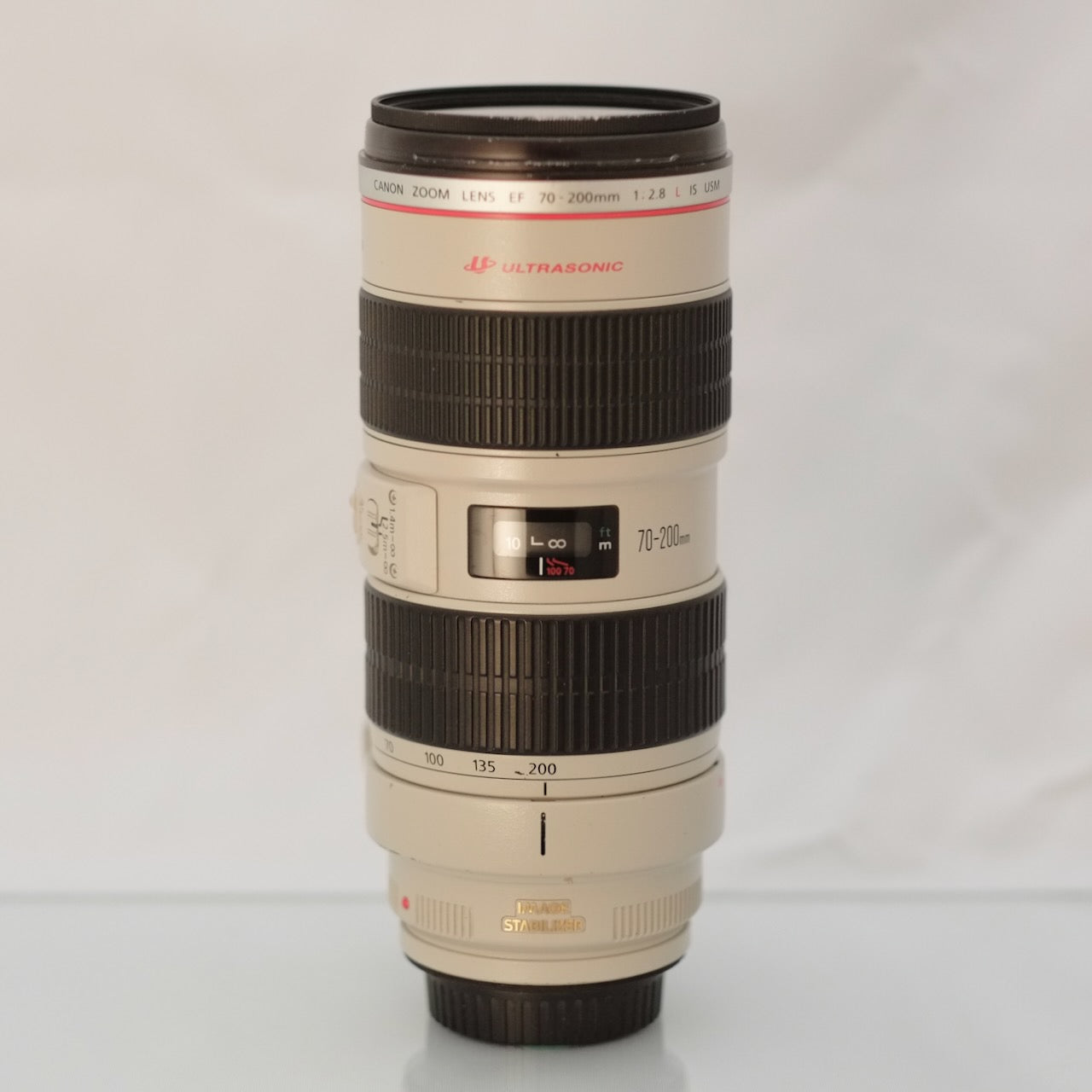 Canon EF 70-200mm f2.8L Rental