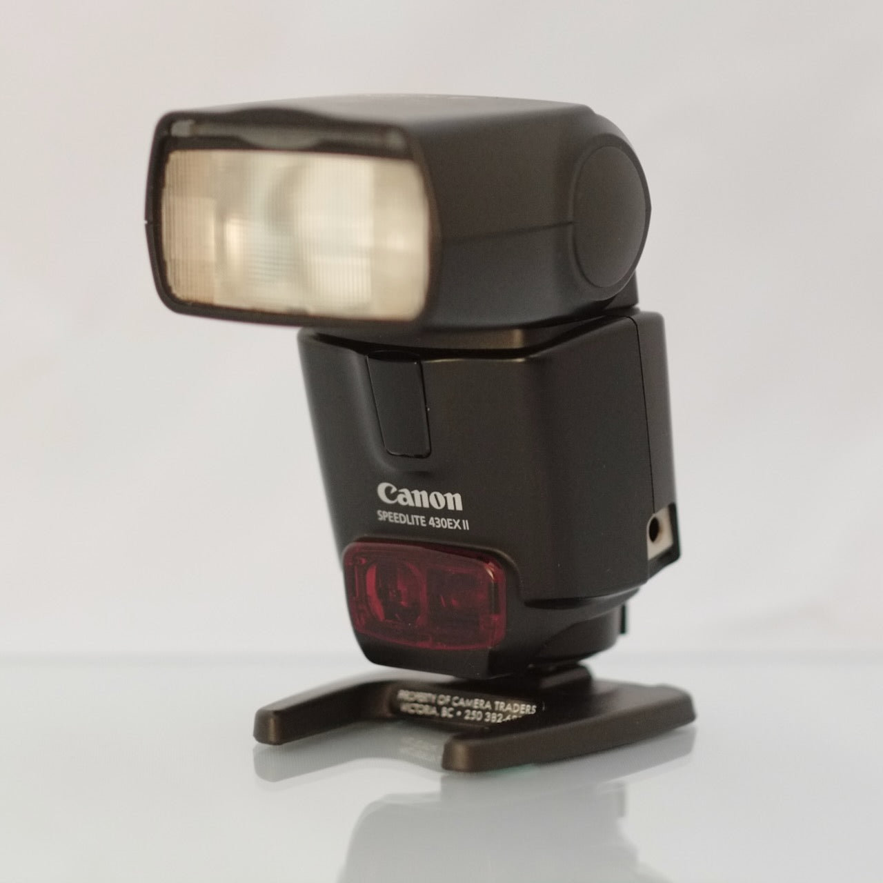 Canon Speedlite 430EXII Rental