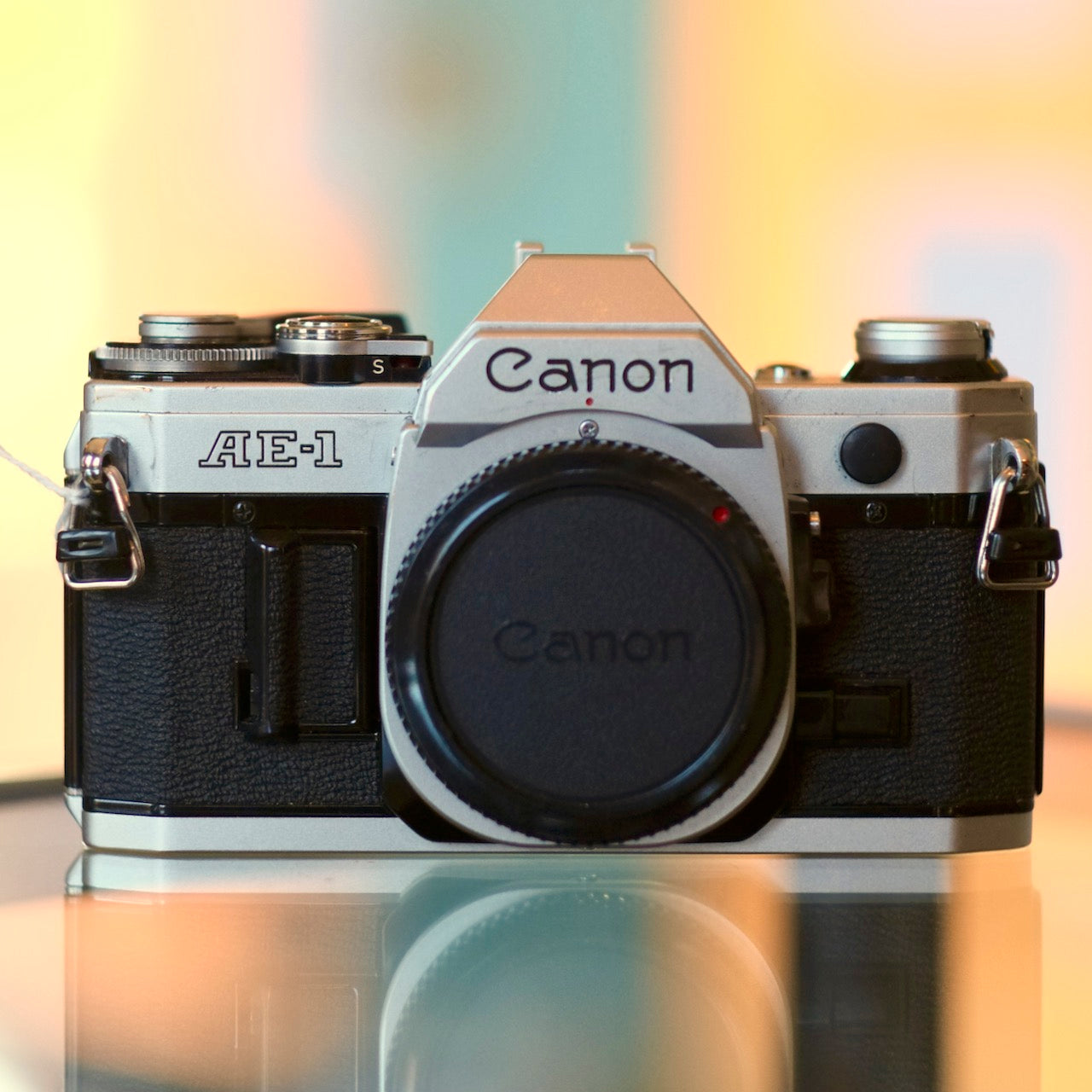 Canon AE-1