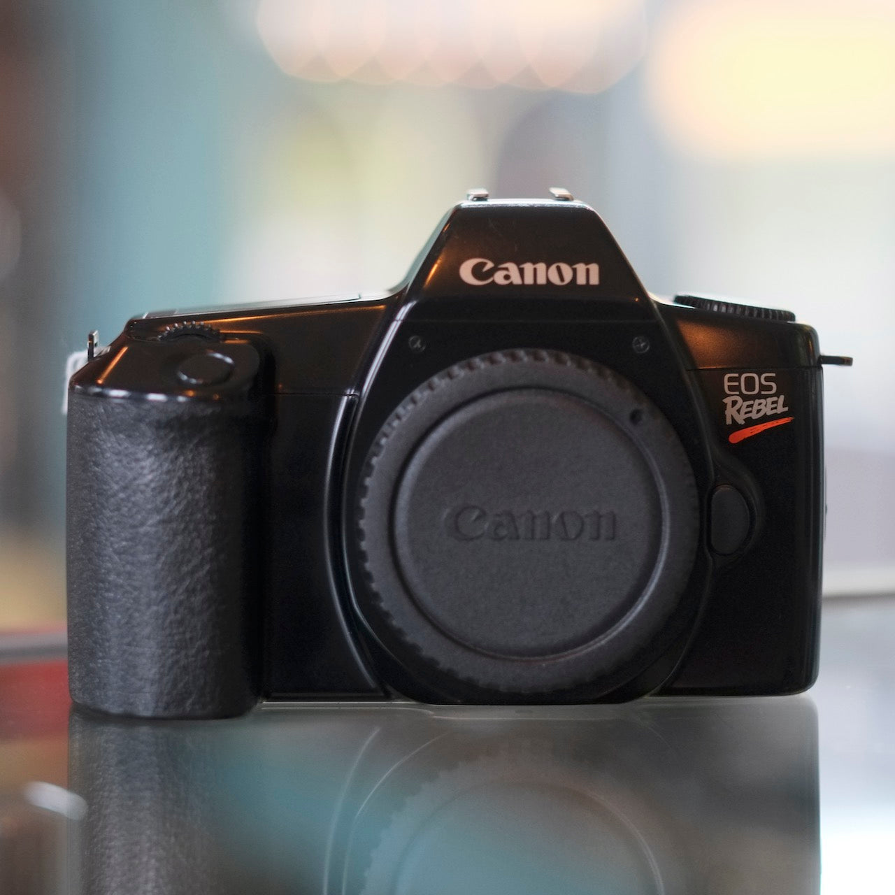 Canon EOS Rebel