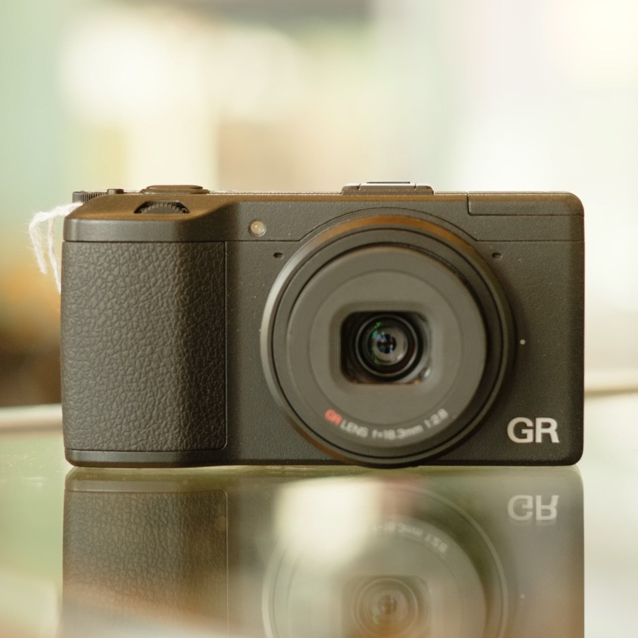 Ricoh GR