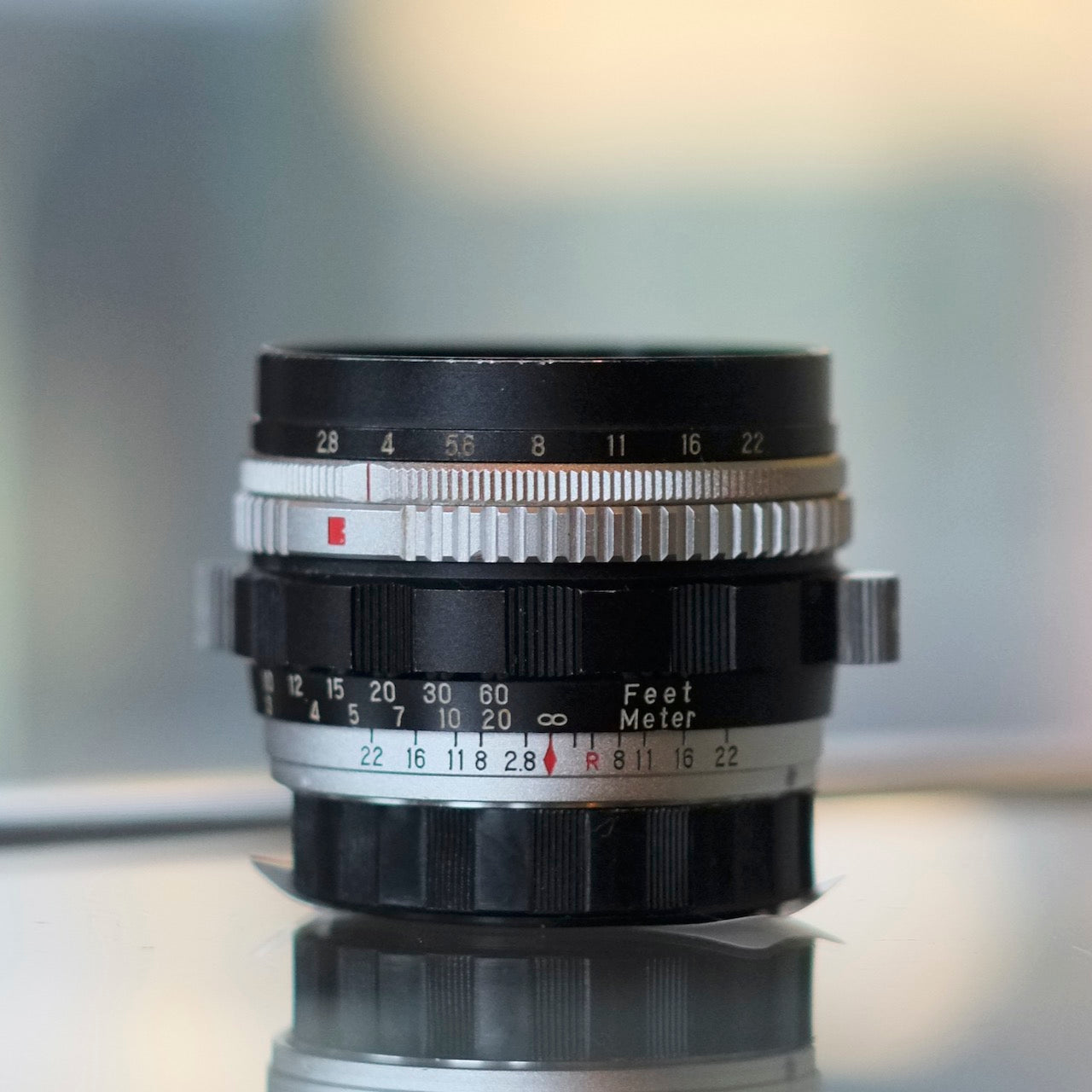 Kaligar 80mm f2.8