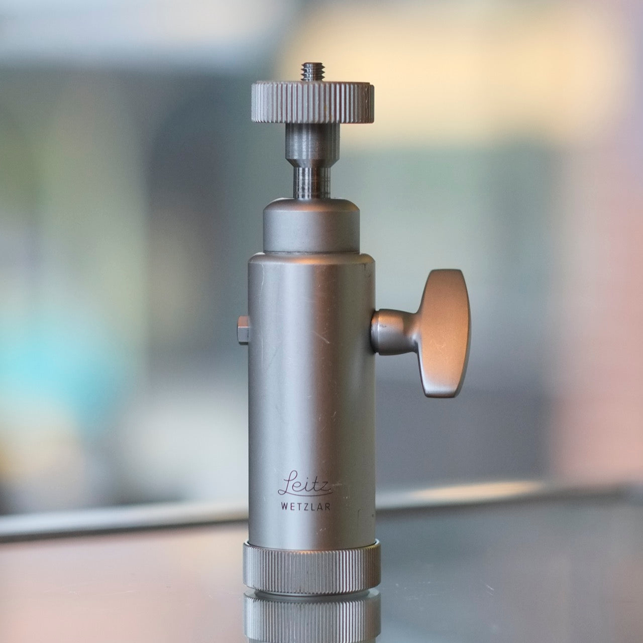 Leitz 14168 Ball Head