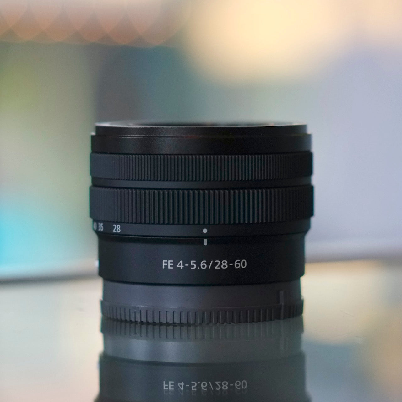 Sony FE 28-60mm f4-5.6