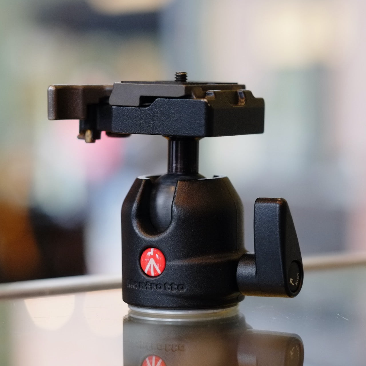 Manfrotto 486RC2
