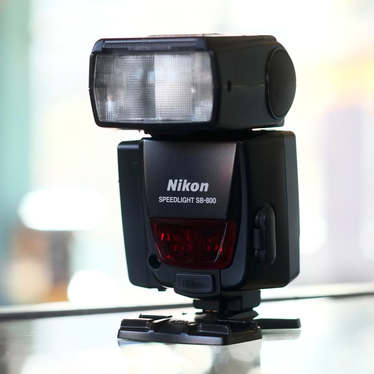 Nikon Speedlight SB-800