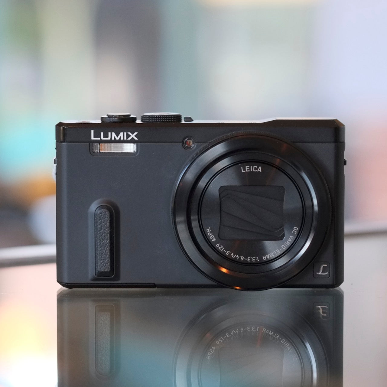Panasonic Lumix DMC-ZS40