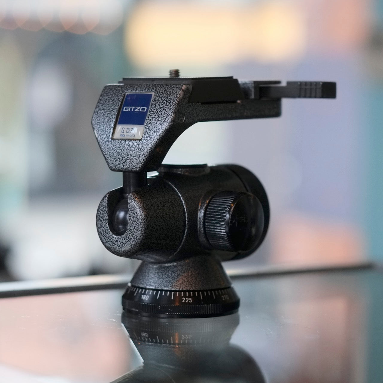 Gitzo G1276